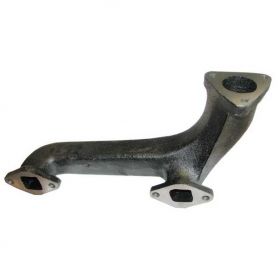 Collecteur d'échappement 165 65 203 moteur uniquement pour MASSEY FERGUSON