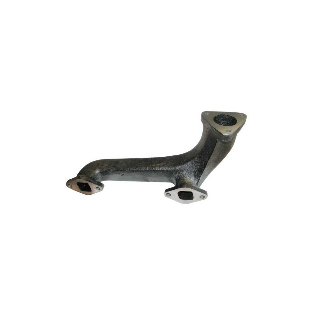 Collecteur d'échappement 165 65 203 moteur uniquement pour MASSEY FERGUSON