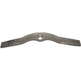Poutre d'essieu avant 35 135 Essieu courbé pour MASSEY FERGUSON