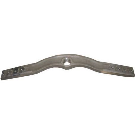 Poutre d'essieu avant 35 135 Essieu courbé pour MASSEY FERGUSON Poutre d'essieu avant 35 135 Essieu courbé pour MASSEY FERGUSON