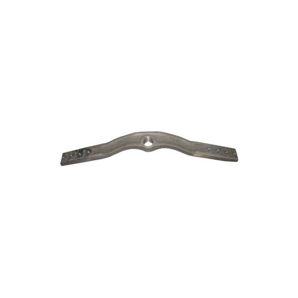 Poutre d'essieu avant 35 135 Essieu courbé pour MASSEY FERGUSON