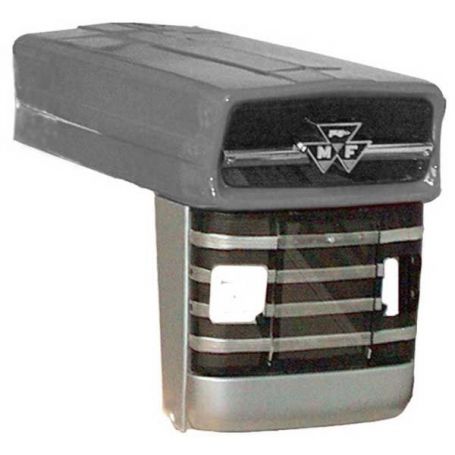 Kit de Capot 135 13" pour MASSEY FERGUSON Kit de Capot 135 13" pour MASSEY FERGUSON