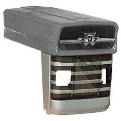 Kit de Capot 135 13" pour MASSEY FERGUSON Kit de Capot 135 13" pour MASSEY FERGUSON