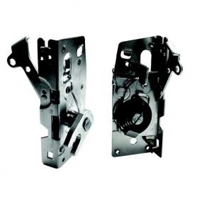 Serrure de porte Gauche 3000 pour MASSEY FERGUSON