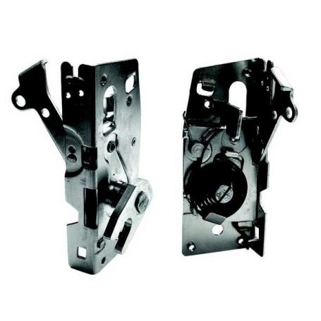 Serrure de porte Gauche 3000 pour MASSEY FERGUSON Serrure de porte Gauche 3000 pour MASSEY FERGUSON