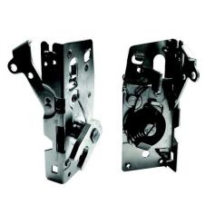 Serrure de porte Gauche 3000 pour MASSEY FERGUSON Serrure de porte Gauche 3000 pour MASSEY FERGUSON
