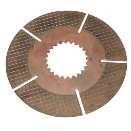 Disque de frein à main réf. 3385987M1 - Massey Ferguson Disque de frein à main réf. 3385987M1 - Massey Ferguson