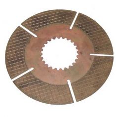 Disque de frein à main réf. 3385987M1 - Massey Ferguson Disque de frein à main réf. 3385987M1 - Massey Ferguson