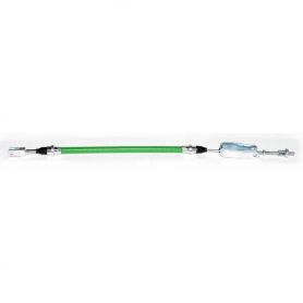 Câble de pétale d'embrayage Fiat 880 70-90 80-90 100-90 pour FIAT