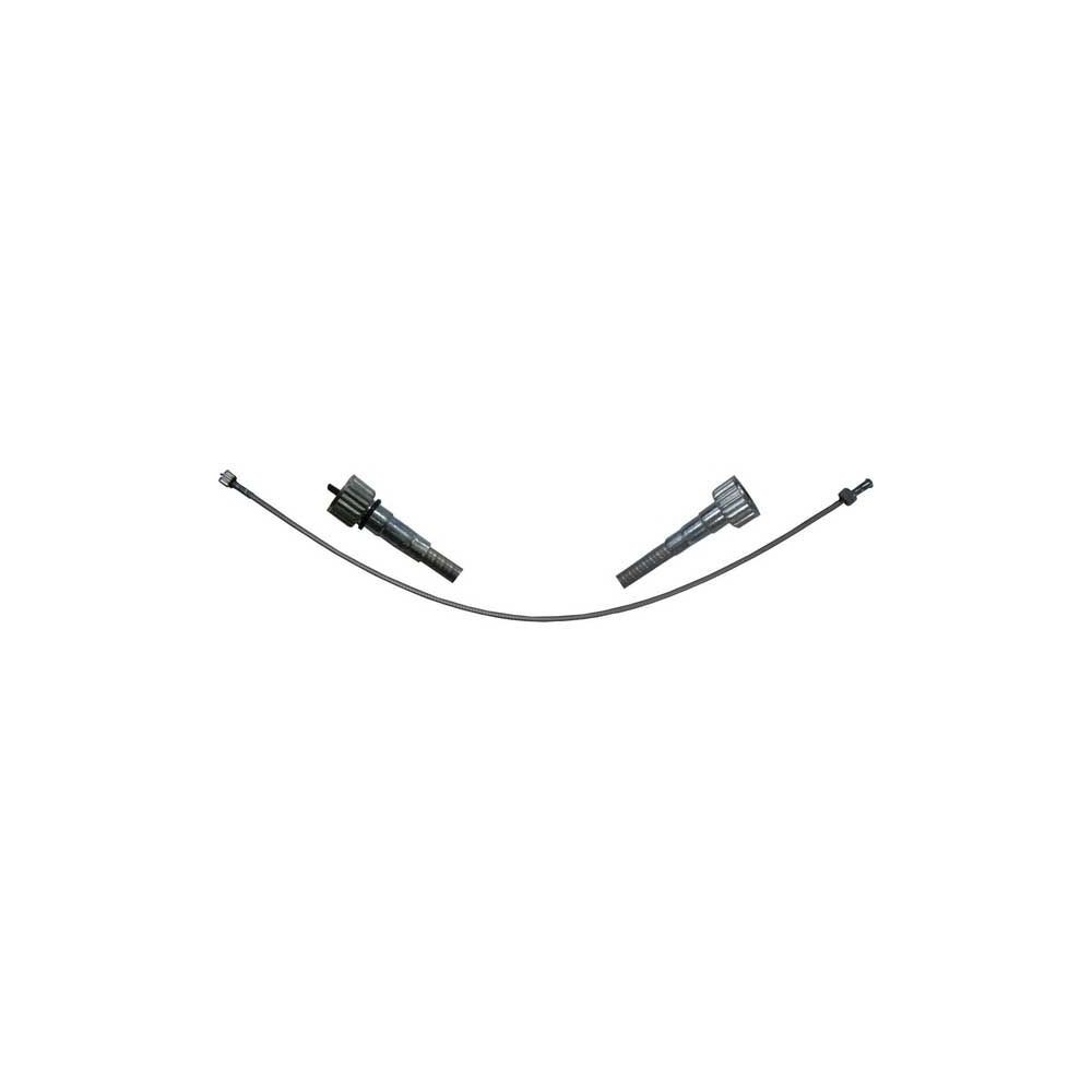 Câble Tachymètre Fiat 90 94 80 - 820mm pour FIAT