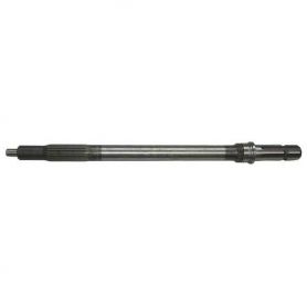 Arbre PTO 390 398 399 540rpm 6 cannelures pour MASSEY FERGUSON