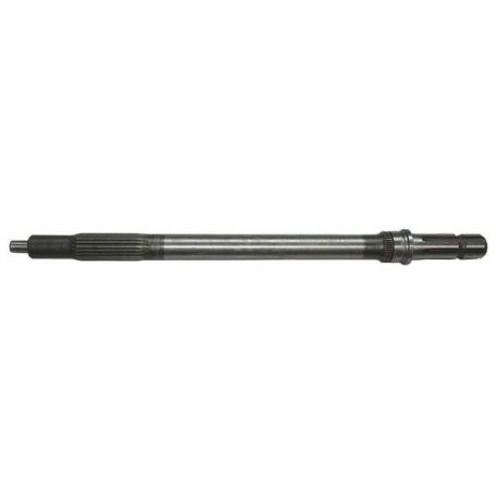Arbre PTO 390 398 399 540rpm 6 cannelures pour MASSEY FERGUSON Arbre PTO 390 398 399 540rpm 6 cannelures pour MASSEY FERGUSON