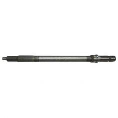 Arbre PTO 390 398 399 540rpm 6 cannelures pour MASSEY FERGUSON Arbre PTO 390 398 399 540rpm 6 cannelures pour MASSEY FERGUSON