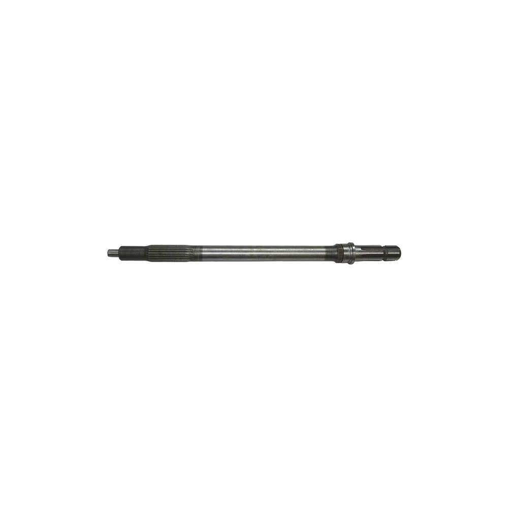 Arbre PTO 390 398 399 540rpm 6 cannelures pour MASSEY FERGUSON