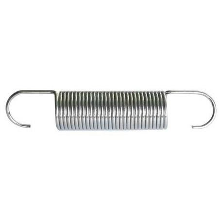 Ressort de la pédale d'embrayage Fiat 100-90 pour FIAT Ressort de la pédale d'embrayage Fiat 100-90 pour FIAT