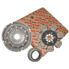 Kit d'embrayage 3050 3060 3095 13" 23 Spl Disc pour MASSEY FERGUSON