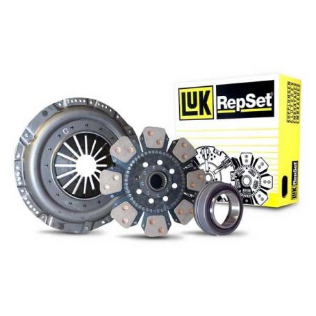 Kit d'embryage réf. 3713267M00 - Massey Ferguson
