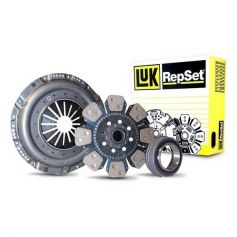 Kit d'embryage réf. 3713267M00 - Massey Ferguson