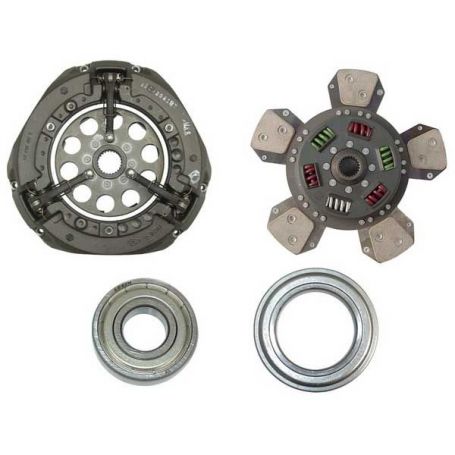 Kit d'embrayage 300 4245 - 4270 13" Type de câble LUK pour MASSEY FERGUSON Kit d'embrayage 300 4245 - 4270 13" Type de câble LUK pour MASSEY FERGUSON
