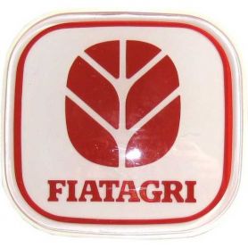 Badge Fiat (FiatAgri) 90  pour FIAT