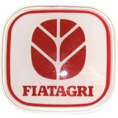 Badge Fiat (FiatAgri) 90  pour FIAT