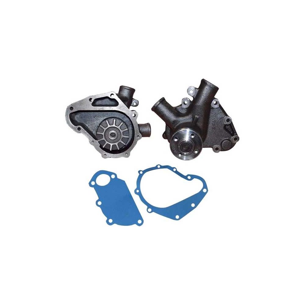Pompe à eau Fiat 160-90 180-90 160-90DT pour FIAT