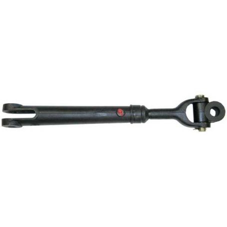 Fourche de boîte de nivellement gauche complète réf. 1863057M1 - Massey Ferguson Fourche de boîte de nivellement gauche complète réf. 1863057M1 - Massey Ferguson