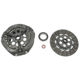 Kit d'embrayage 390 12" Couple de Split pour MASSEY FERGUSON
