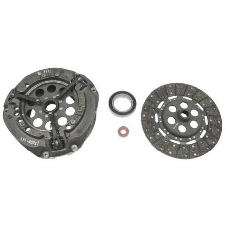 Kit d'embrayage 390 12" Couple de Split pour MASSEY FERGUSON Kit d'embrayage 390 12" Couple de Split pour MASSEY FERGUSON