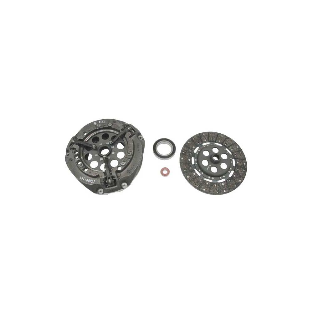 Kit d'embrayage 390 12" Couple de Split pour MASSEY FERGUSON