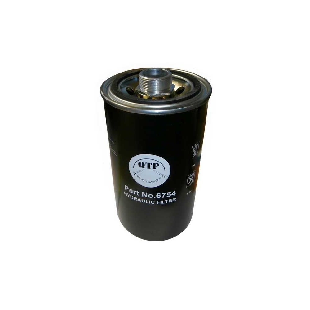Filtre hydraulique 8100 3600 pour MASSEY FERGUSON