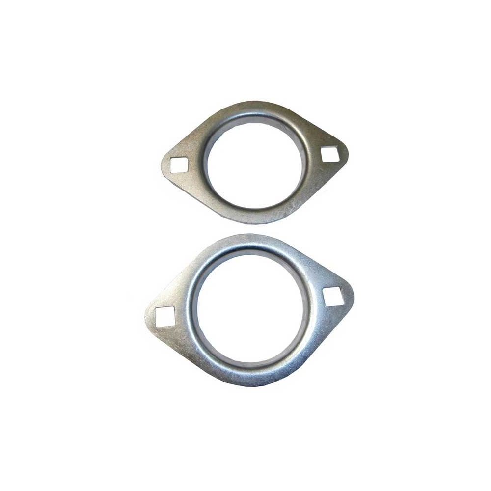 Roulement arbre porteur 3600 8100 8200 4 roues motrices PAIRE pour MASSEY FERGUSON
