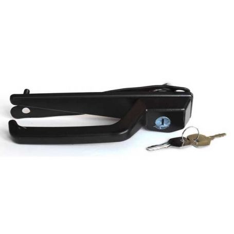 Poignée de porte Fiat RH Outer pour FIAT Poignée de porte Fiat RH Outer pour FIAT