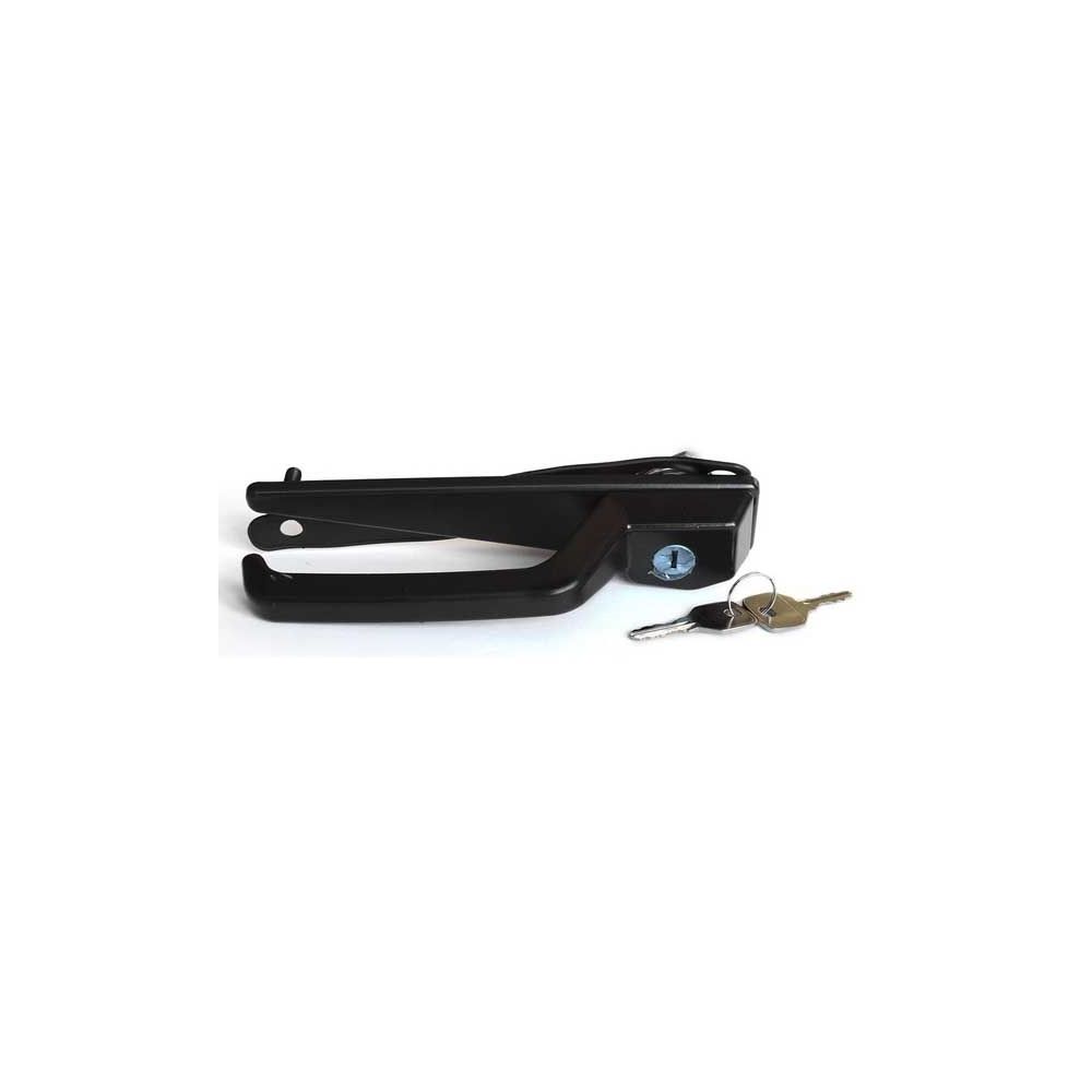 Poignée de porte Fiat RH Outer pour FIAT