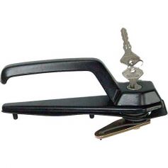 Poignée de porte extérieur gauche Réf. 5108382 pour FIAT Poignée de porte extérieur gauche Réf. 5108382 pour FIAT
