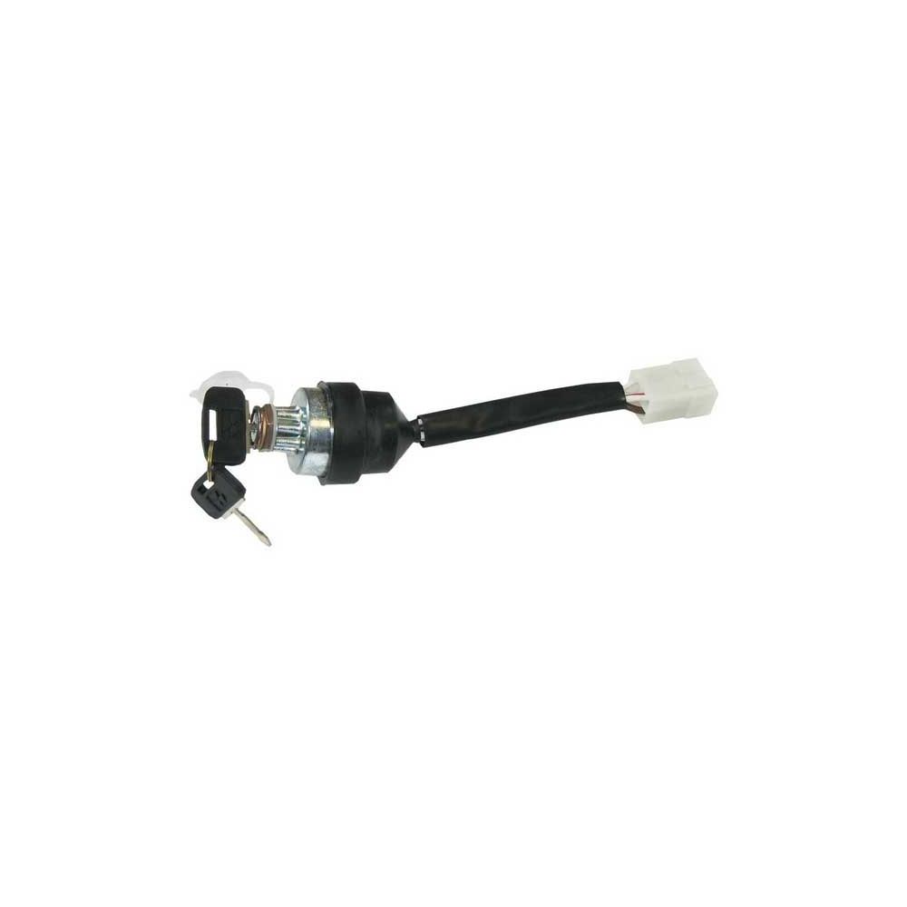 Contacteur à clé 300 4200 pour MASSEY FERGUSON