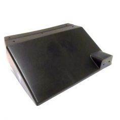 BAVETTE DE GARDE-BOUE DROITE RÉF. 5132230 - FIAT