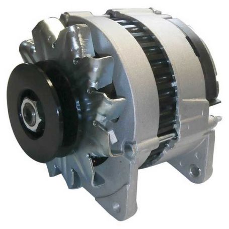 Alternateur 12V 70Amp avec poulie réf. 3823652M1 - Massey Ferguson