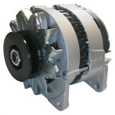 Alternateur 12V 70Amp avec poulie réf. 3823652M1 - Massey Ferguson