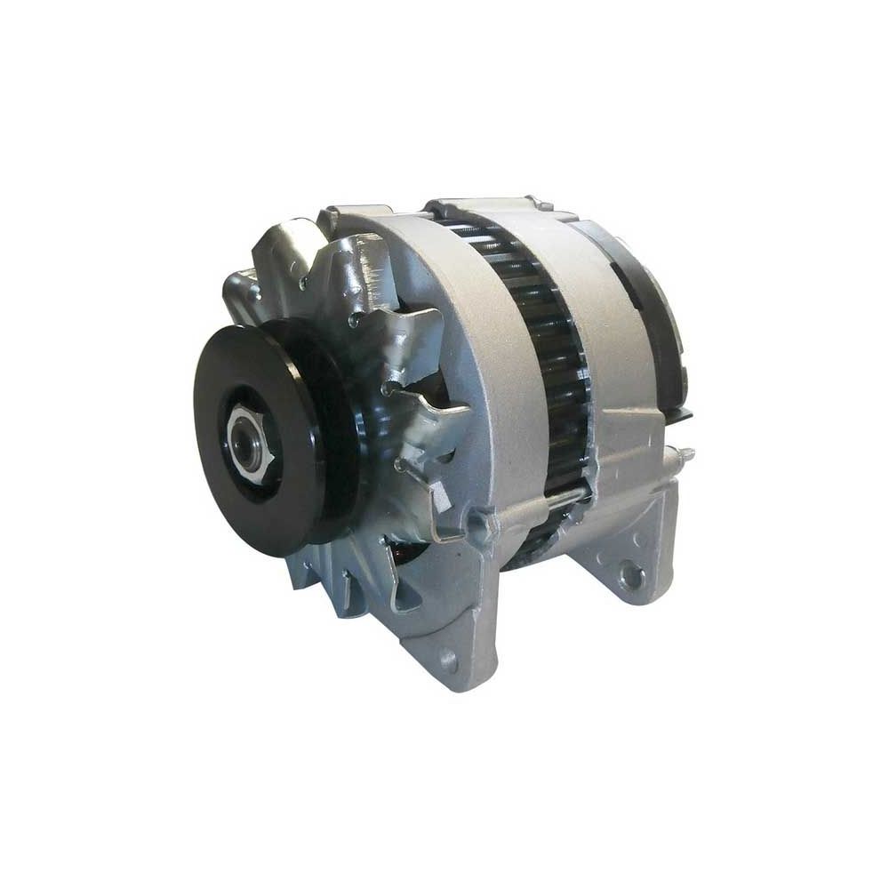 Alternateur avec poulie correcte 300 12V 70amp pour MASSEY FERGUSON