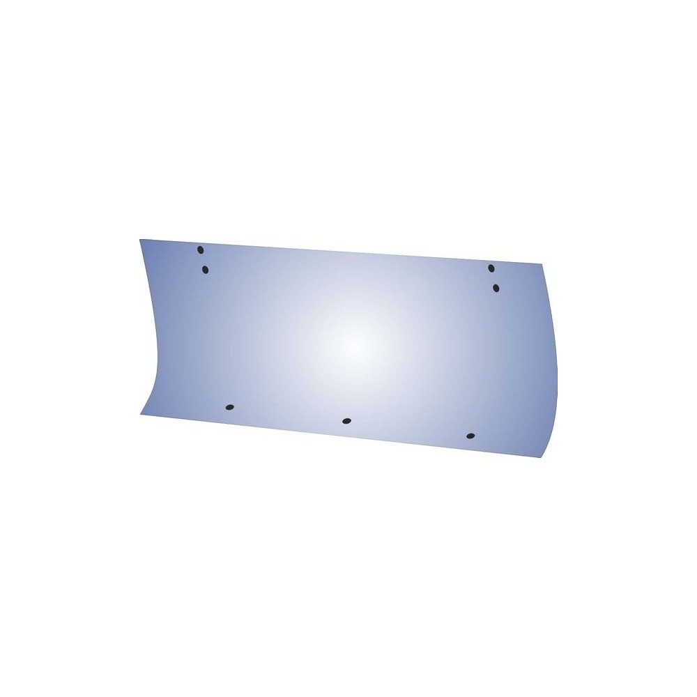 Vitre arrière de cabine confort 110/90 vitres verre pour FIAT