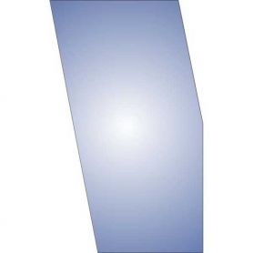 Porte en Verre Droite Fiat 80 Super Comfort RH pour FIAT