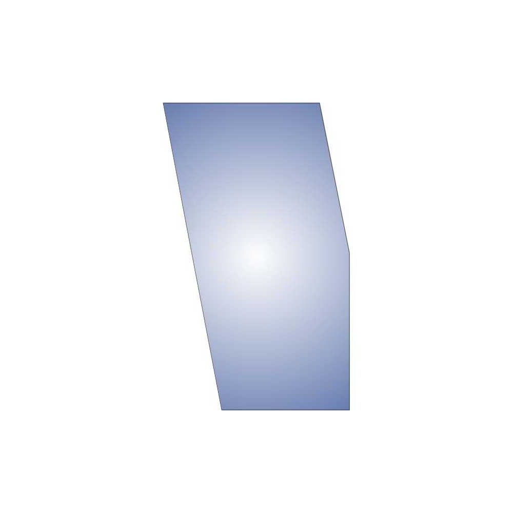 Porte en Verre Droite Fiat 80 Super Comfort RH  pour FIAT