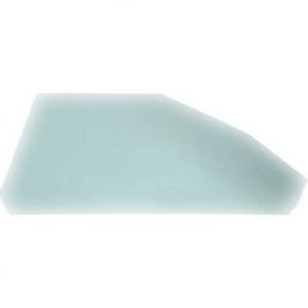 Porte en verre Gauche Fiat 110-90 Confort LH pour FIAT