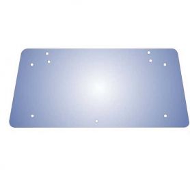 Porte en verre arrière Fiat 110-90 Super Confort pour FIAT