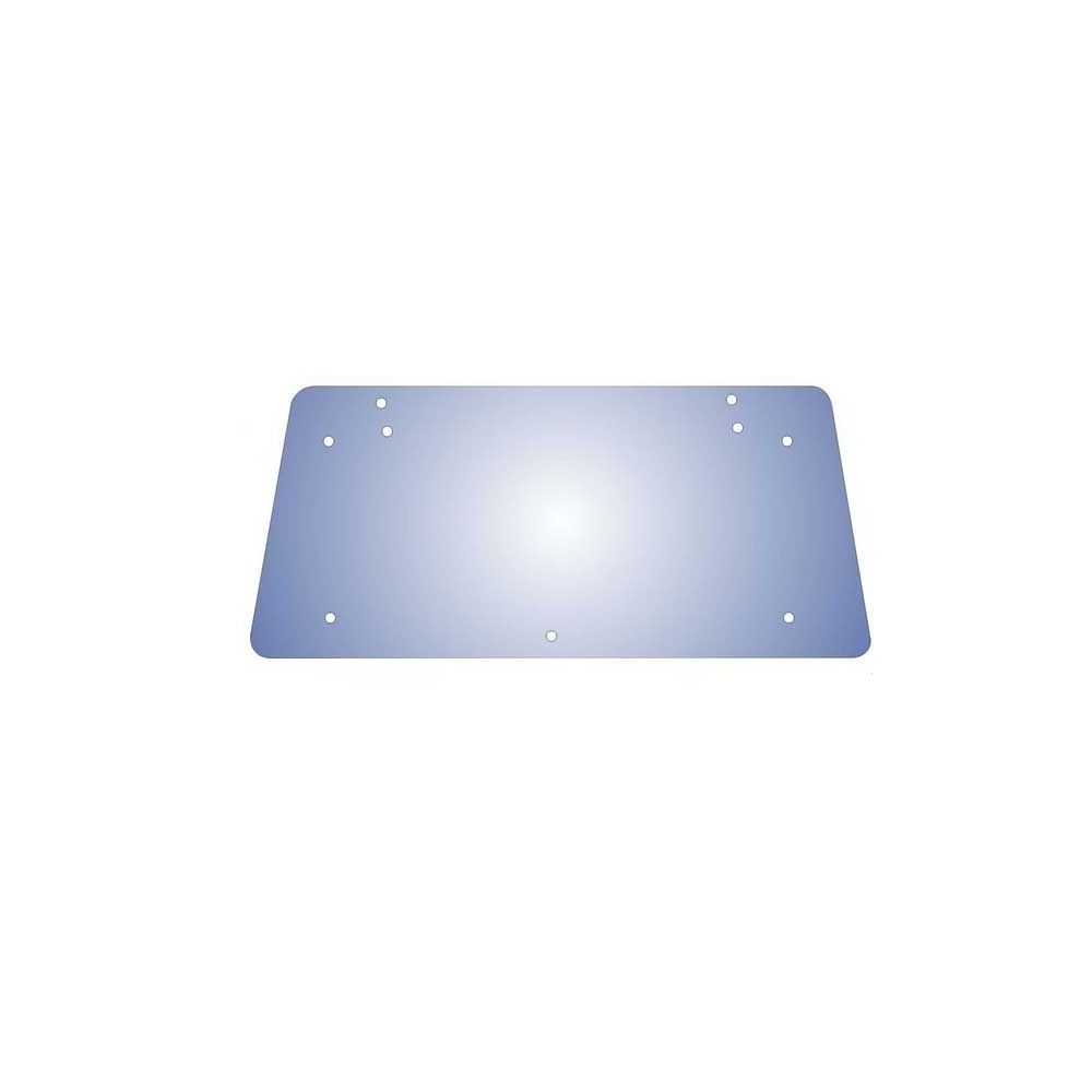 Porte en verre arrière Fiat 110-90 Super Confort  pour FIAT
