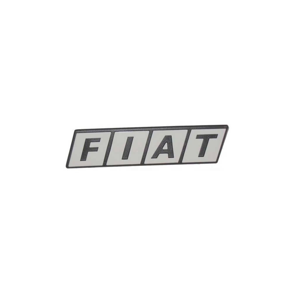 Autocollant Fiat 110-90 Fiat pour FIAT