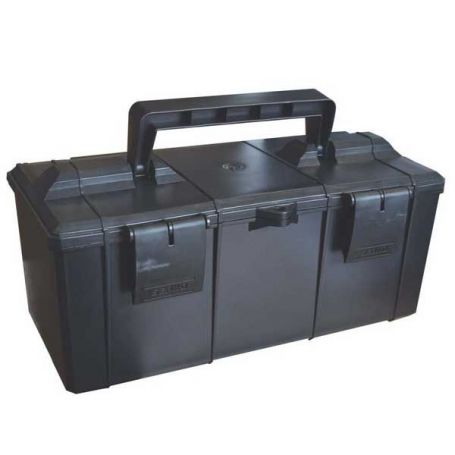 Boîte à outils en plastique réf. 5137750 - Ford New Holland