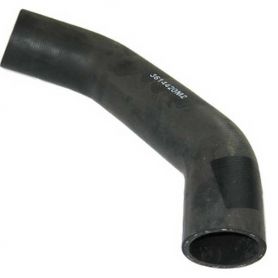 Tuyau Eau supérieur 399 Phaser  pour MASSEY FERGUSON
