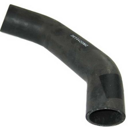 Tuyau Eau supérieur 399 Phaser pour MASSEY FERGUSON Tuyau Eau supérieur 399 Phaser pour MASSEY FERGUSON